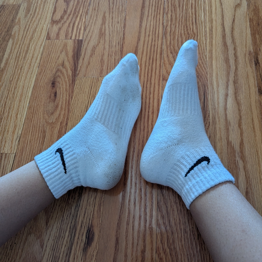 Nike Ankle Socks